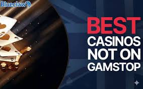 Legit Casinos Not on GamStop Your Guide to Safe Online Gaming Legit Casinos Not on GamStop Your Guide to Safe Online Gaming