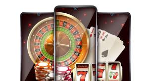 Los Mejores Casinos Legales Online en Chile -215068903