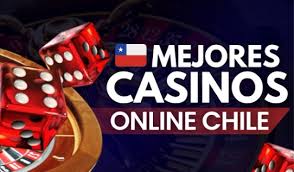 Los Mejores Casinos Online Confiables en Chile -220681044 Los Mejores Casinos Online Confiables en Chile -220681044