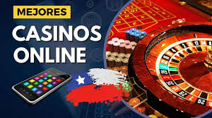 Los Mejores Casinos Online Confiables en Chile -220681044 Los Mejores Casinos Online Confiables en Chile -220681044