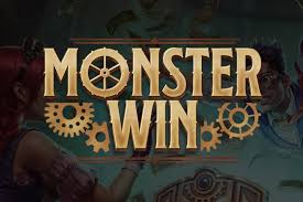 MonsterWin Casino España Tu Destino de Apuestas Online MonsterWin Casino España Tu Destino de Apuestas Online