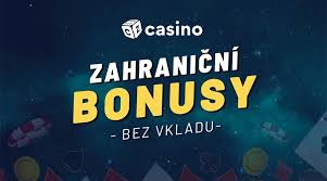 Online Casino CZK Příležitosti a Zábava pro České Hráče