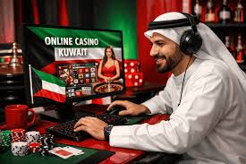 أفضل كازينو أون لاين في الكويت - دليلك الشامل