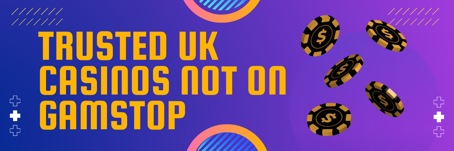 The Best UK Casinos Not on GamStop