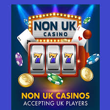 The Rise of Non-UKGC Online Casinos A Comprehensive Guide