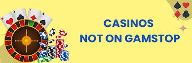 Top Casinos Not Blocked by GamStop - A Guide for UK Players Top Casinos Not Blocked by GamStop - A Guide for UK Players